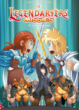legendaries missies 4 stripweb legendaries missies 4 stripweb
