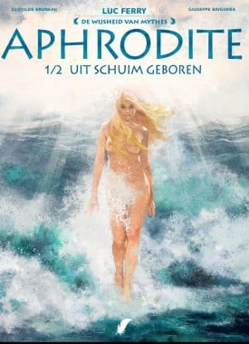 aphrodite stripweb aphrodite stripweb