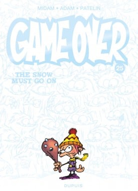 game-over-stripweb-the-snow-must-go-on game-over-stripweb-the-snow-must-go-on