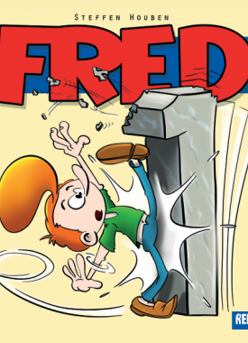 Fred 1 Stripweb Fred 1 Stripweb
