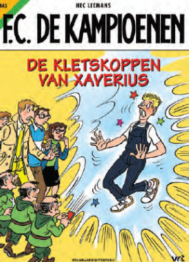de kletskoppen van xaverius stripweb de kletskoppen van xaverius stripweb