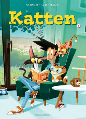 katten 3 stripweb katten 3 stripweb