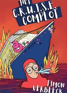 Het cruise complot Het cruise complot